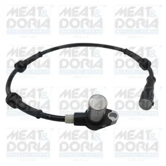 MEATDORIA RENAULT Датчик ABS передн. TWINGO 1.2 96-07 MEAT&DORIA 90790