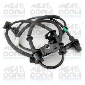 MEATDORIA HYUNDAI Датчик ABS передн. лів. ELANTRA V (MD, UD) 1.6 11-16 MEAT&DORIA 90686