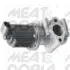 MEATDORIA OPEL Клапан EGR Astra H,Signum,Vectra C,Zafira B 1.9CDTI 04-,Fiat,Alfa Romeo 156,Lancia MEAT&DORIA 88015 (фото 1)