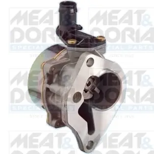 MEATDORIA NISSAN Вакуумний насос гальмівної установки MICRA III (K12) 1.5 dCi 03-10, OPEL VIVARO A (X83) 1.9 DI 01-06 MEAT&DORIA 91068