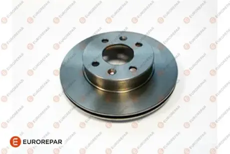 KIA гальмівний диск передн.(к-т = 2 шт) Picanto 1.1-1.1D 04- Eurorepar 1687780880