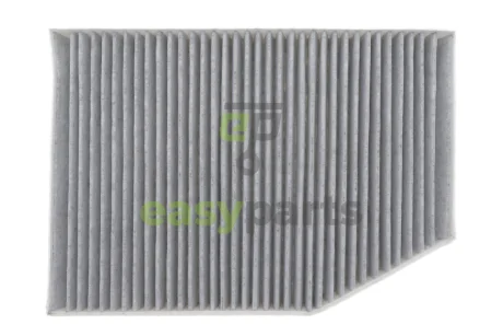 Фільтр салону BMW 3 (G20/G20)/X3 (G01/F97)/X4 (G02/F98) 17-(вугільний) SOFIMA S 4393 CA