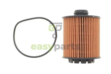 Фільтр масляний Citroen C5 21- SOFIMA S 5288 PE
