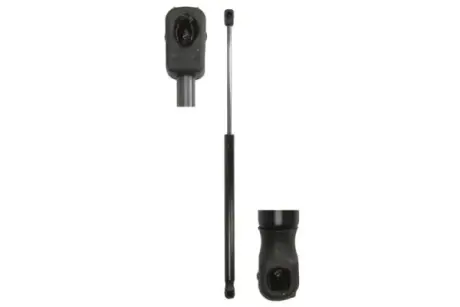 Газова пружина кришки багажника Лів/Прав макс довжина: 493ммx300мм, хід штока:181мм PEUGEOT 307, 307/KOMBI FURGON/KOMBI/KOMBI 03.02-12.09 MAGNUM TECHNOLOGY MGS2035