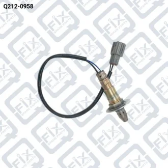 ДАТЧИК ВЫХЛ газов (ЛЯМБДА-ЗОНД) Q-fix Q212-0958