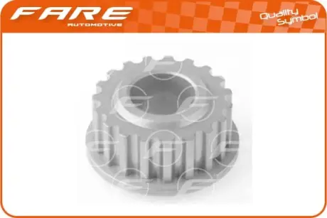 Шестерня колiнвала Fare 35485