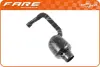 Патрубок вентиляцiї картера Fare 29179 (фото 1)