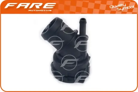 Фланець охолоджуючої рiдини Fare 16510