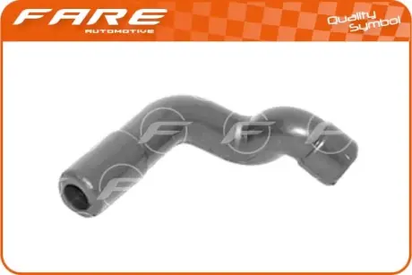 Шланг повiтровiдводу Fare 29197