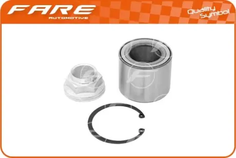 Пiдшипник ступицi Fare 35195