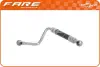 Трубка подачi масла турбiни Fare 35769 (фото 1)