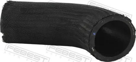 ПАТРУБОК РЕЗИНОВЫЙ FEBEST 12452H1LOWRH