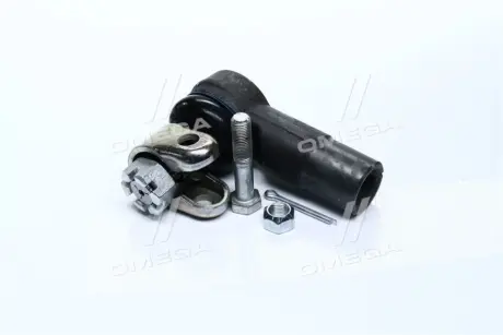 Наконечник рул. КАМАЗ-4310 лів. РОСТАР 180-3414064