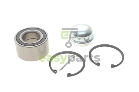 Підшипник маточини (передньої) Opel Corsa C/Combo 1.2-1.7DTi/Meriva 1.6-1.8 00- PFI PW34670037CSK