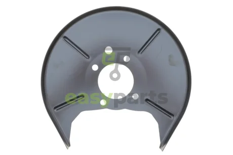 Захист диска гальмівного (заднього) (L) Ford Transit 06-14 DP BS 22319 ORJ