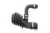 Патрубок фільтра повітряного Ford Focus 1.6TDCi 03-12 DP FS 1311 SVB (фото 4)