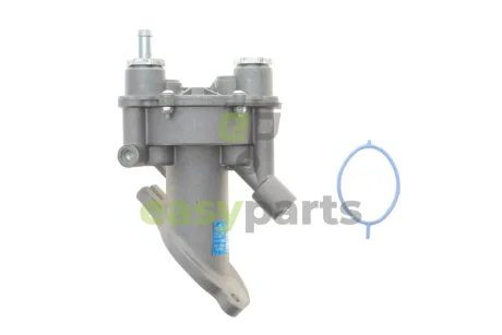 Насос вакуумний Ford Connect 1.8TDCi 02- DP BS 9310.1 ARS