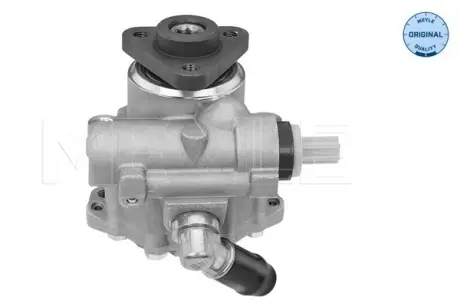 Насос гідропідсилювача керма (новий) MEYLE 1146310062