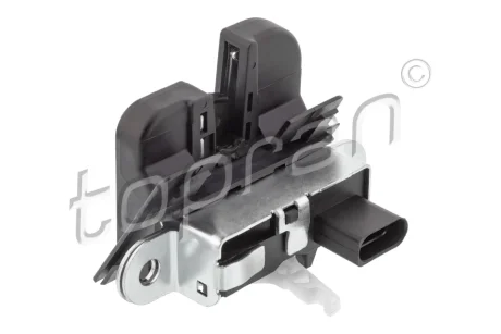 ZAMEK POKRYWY BAGAZNIKA TOPRAN / HANS PRIES 121389