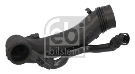 FEBI CITROEN Патрубок турбіни FEBI BILSTEIN 193743