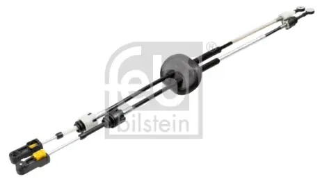 FEBI CITROEN Трос КПП C4 Picasso FEBI BILSTEIN 179650