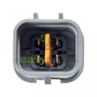 FEBI MITSUBISHI Кисневий датчик (лямбда-зонд) Galant, Grandis 2.4 03- FEBI BILSTEIN 177282