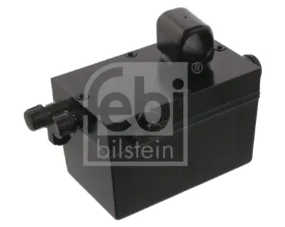 Фото помпа підйому кабіни FEBI BILSTEIN 35512 Помпа підйому кабіни FEBI BILSTEIN 35512