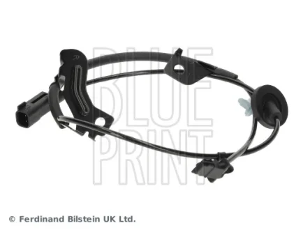 CITROEN Датчик ABS задній правий C-CROSSER (VU_, VV_) 2.0 Повний 10-12, MITSUBISHI ASX (GA_W_) 1.8 4WD (GA3W) 10- BLUE PRINT ADBP710162