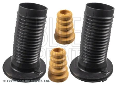 MITSUBISHI Пилозахисний комплект 2 пильника + 2 відбійника OUTLANDER III (GG_W, GF_W, ZJ, ZL, ZK) 2.0 (GF7W) 13- BLUE PRINT ADBP840084