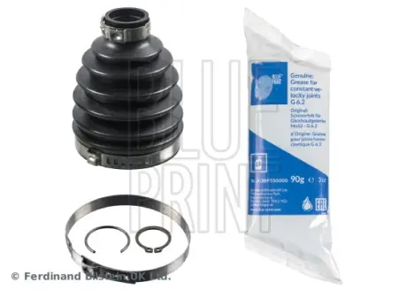 SUZUKI К-кт пишлька SX4 S-CROSS (JY) 1.4 Hybrid (Mild Hybrid) (AKK 414) 19- BLUE PRINT ADBP810171 (фото 1)