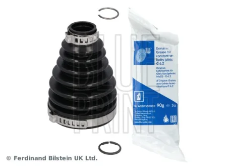 SUZUKI К-кт пильника IGNIS III (MF, FF) 1.2 (ATK412) 16- BLUE PRINT ADBP810153