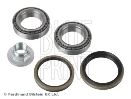 BLUE PRIN TMAZDA підшипник маточини 323 BG/BJ 6/89-95 передній BLUE PRINT ADBP820092