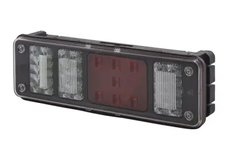 Автозапчасть HELLA 2VP340966411 (фото 1)