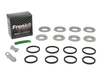 Reperaturka zacisku performance FRENKIT 662805