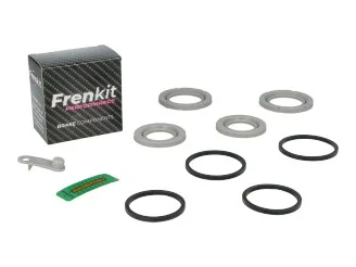 Reperaturka zacisku performance FRENKIT 663602