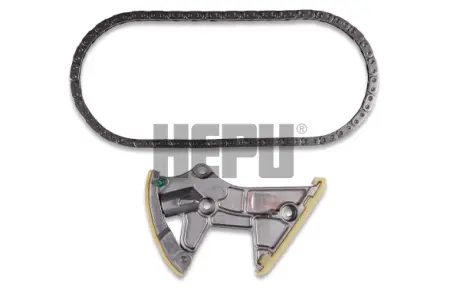 Комплект приводу масляного насоса AUDI A2, SEAT AROSA, CORDOBA, IBIZA III, IBIZA IV, IBIZA IV SC, SKODA FABIA I, FABIA I PRAKTIK, FABIA II, ROOMSTER, ROOMSTER PRAKTIK, VW FOX 1.2D/1.4D 01.99-06.10 HEPU 210373
