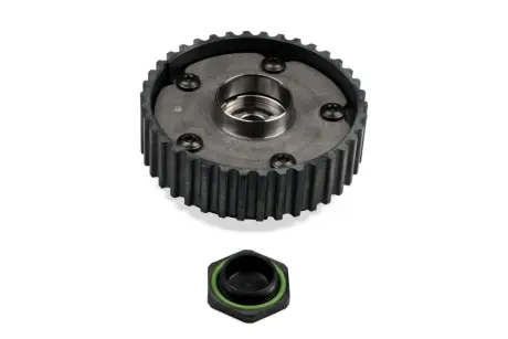 Шків з датчиком фаз ГРМ CITROEN C3 / C3 ORIGIN III, C-ELYSEE, PEUGEOT 208 II, 301, 308 I, 308 II, 408 1.6/1.6LPG 01.12- HEPU 217028