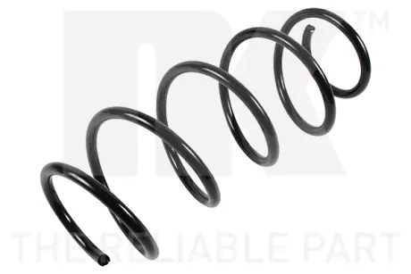 Suspension Spring NK 5347174