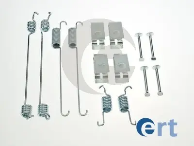 Accessory Kit ERT 310160