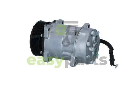 Фото компресор кондиціонера NRF 32286 Компресор кондиціонера NRF 32286