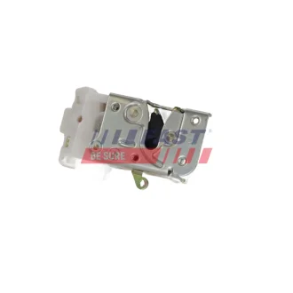 ЗАМОК ДВЕРИ FORD FOCUS I 98> ПЕРЕД ПРАВ 3-PIN FAST FT02316