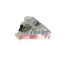 ЗАМОК ДВЕРИ FORD FOCUS I 98&gt; ЗАД ЛЕВ 3-PIN FAST FT02317 (фото 2)