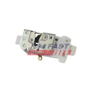 ЗАМОК ДВЕРИ FORD FOCUS I 98> ЗАД ЛЕВ 3-PIN FAST FT02317