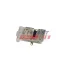 ЗАМОК ДВЕРИ FORD FOCUS I 98&gt; ЗАД ПРАВ 3-PIN FAST FT02318 (фото 1)
