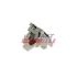 ЗАМОК ДВЕРИ FORD FOCUS I 98&gt; ЗАД ПРАВ 3-PIN FAST FT02318 (фото 2)