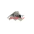 ЗАМОК ДВЕРИ FORD FOCUS I 98&gt; ЗАД ПРАВ 3-PIN FAST FT02318 (фото 4)
