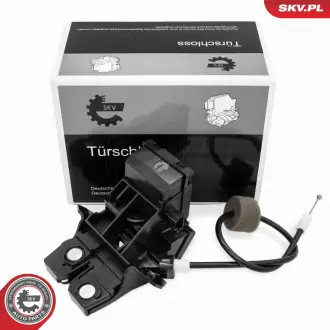 Автозапчасть SKV GERMANY 60SKV635