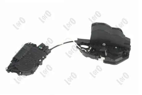 Zamek drzwi /L/ BMW 7 [F01 F02 F03 F04] 08-15 Abakus 132004049
