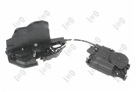 Zamek drzwi /P/ BMW 7 [F01 F02 F03 F04] 08-15 Abakus 132004050