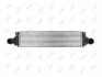 Intercooler VOLVO Abakus 0520180014 (фото 1)